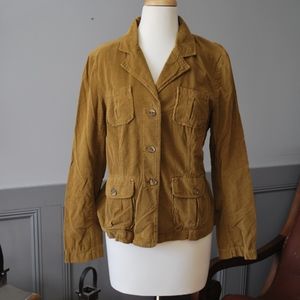 Sundance Corduroy Jacket